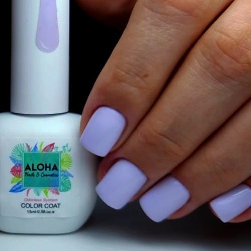 Aloha Ml Af Soft Lilac